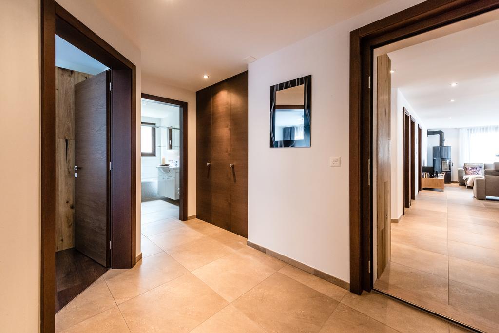 Haus Colosseo