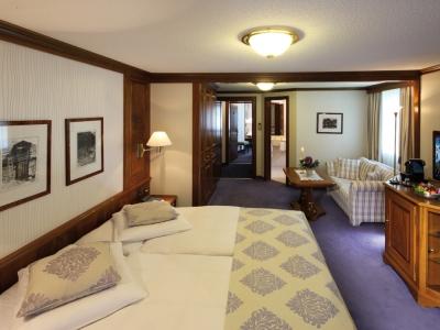 Sonne Hotel