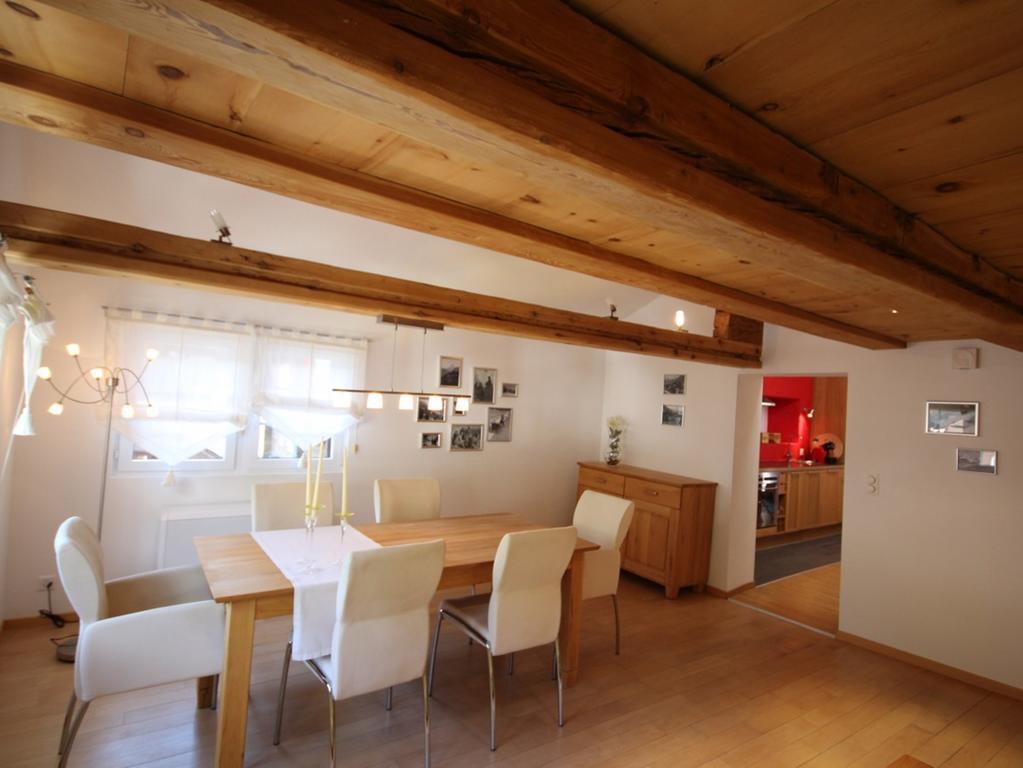 Beim Kirchplatz Apartment *