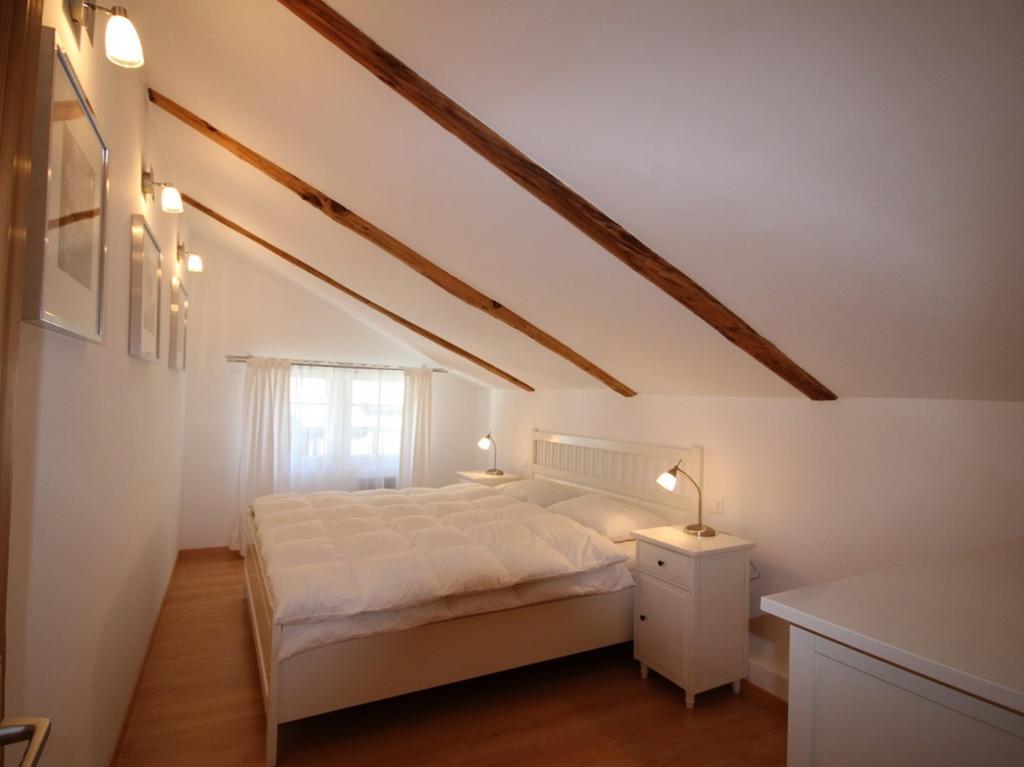 Apartment Beim Kirchplatz *