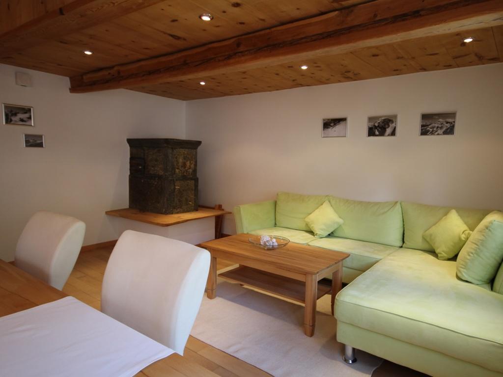 Beim Kirchplatz Apartment