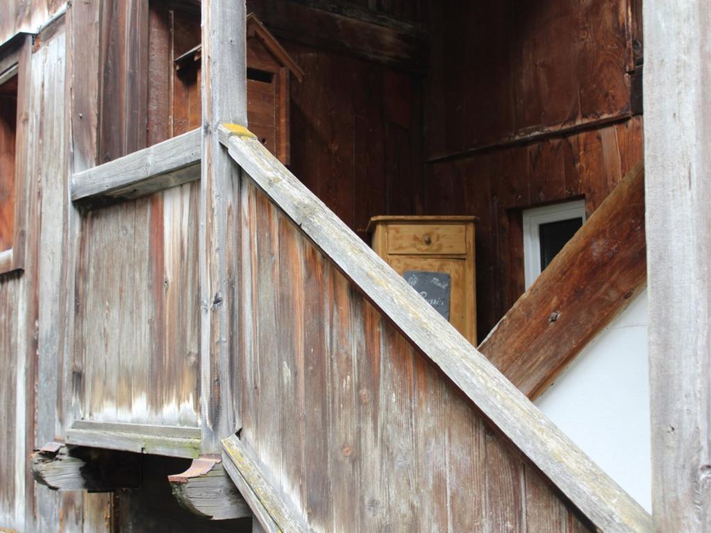 Beim Kirchplatz Apartment Zermatt