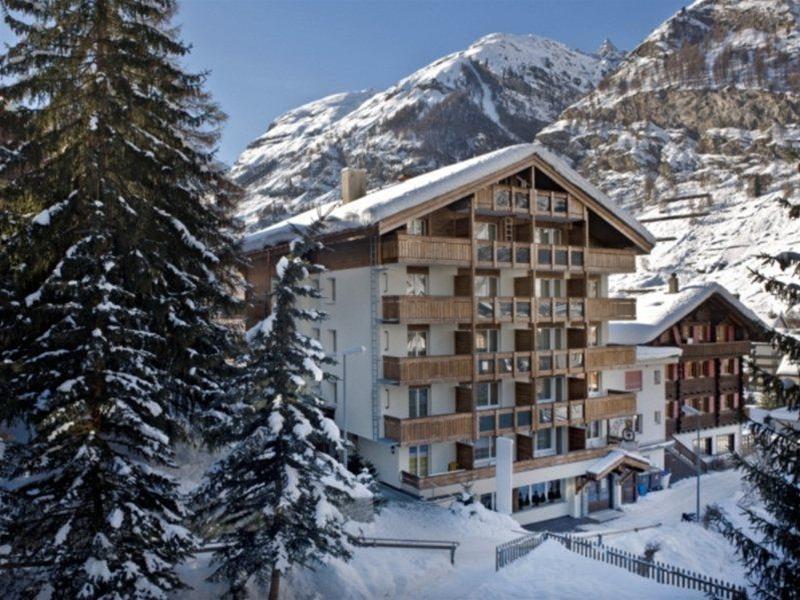 Hotel Hotel Holiday 3*