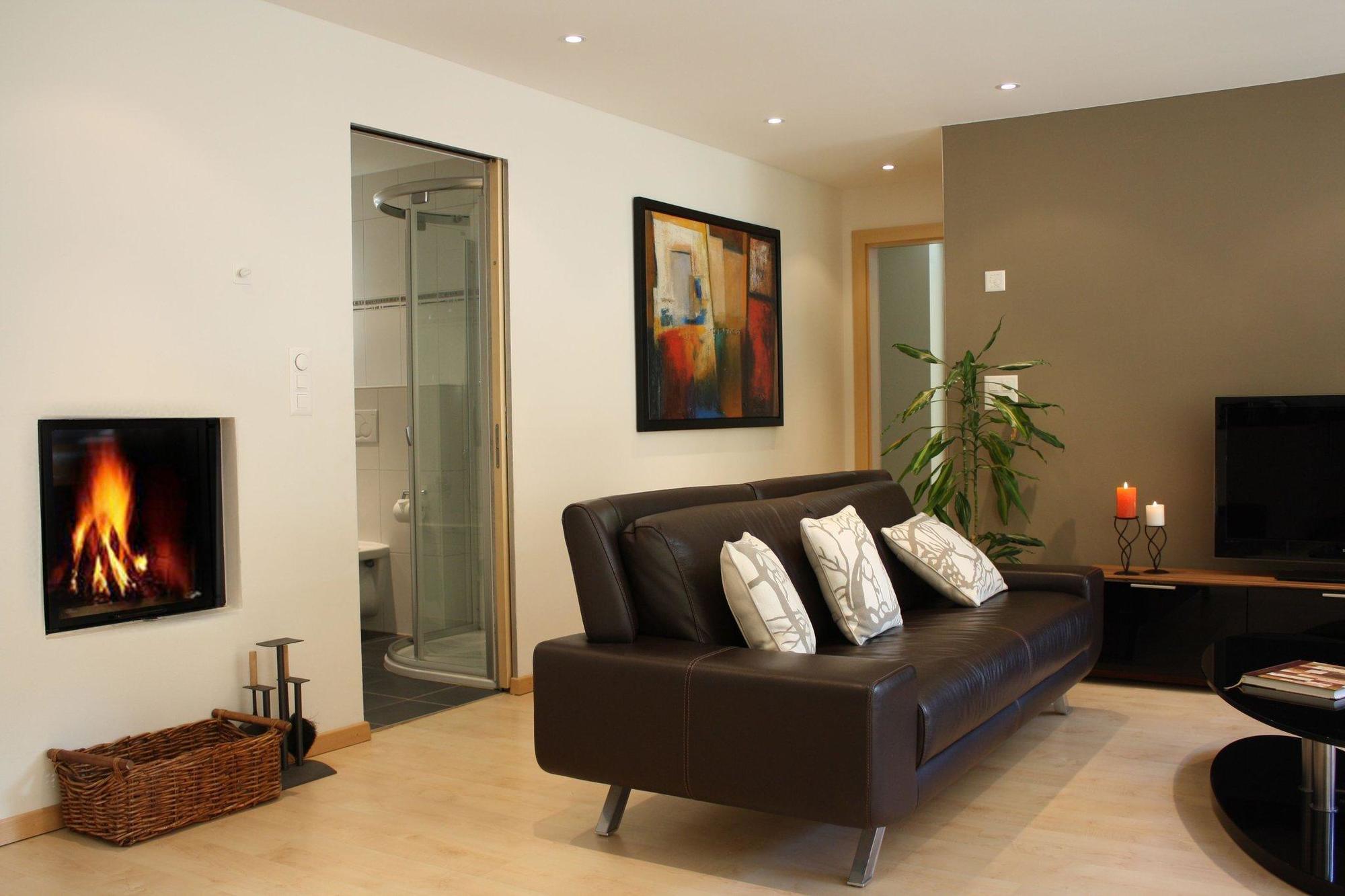 Apartment Meric Superior Zermatt