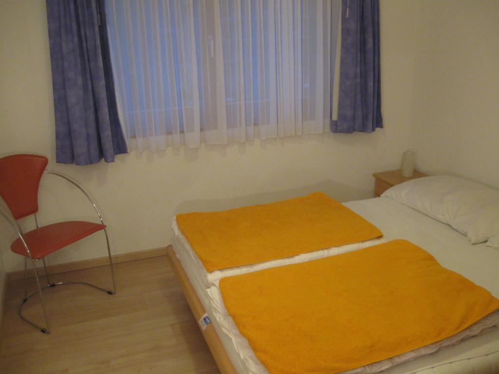 Turuwang Apartamento