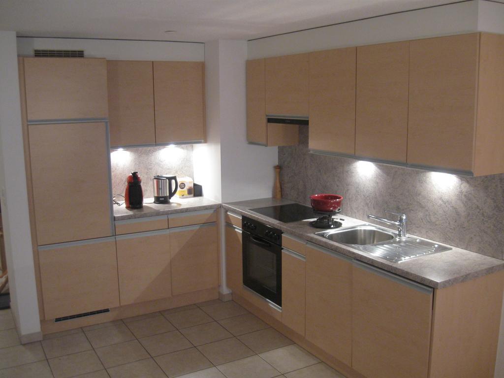 Apartamento Turuwang *