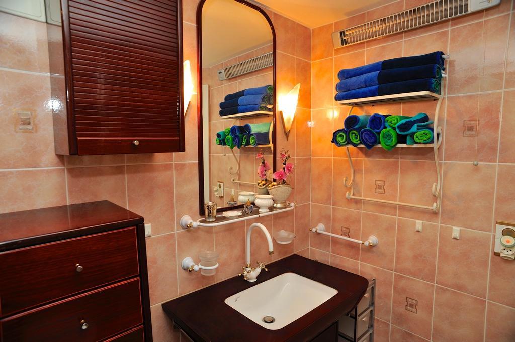 Casa Marimba Apartment