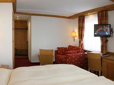 Hotel Hotel Holiday 3*