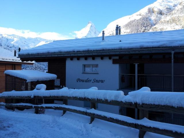 Haus Powder Snow