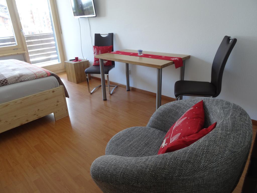 Apartment Olympia *