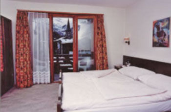 Atlanta Hotel 3*