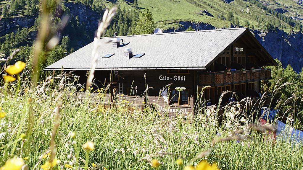 Silvana Mountain 3* Zermatt