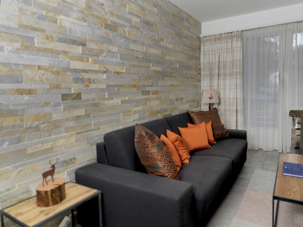 Apartamento Hausroc-zermatt