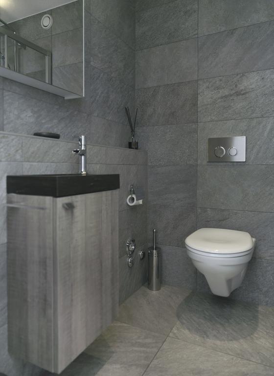 Apartamento Hausroc-zermatt *