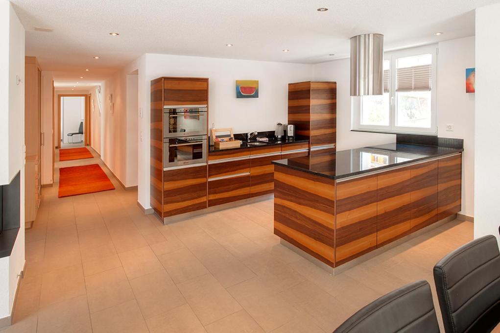 Apartamento Haus Powder Snow Zermatt