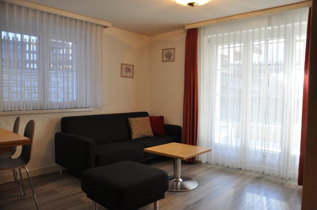 Alcamar Apartment Zermatt