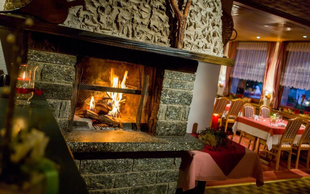 Hotel Wellness Alpenhof 4*