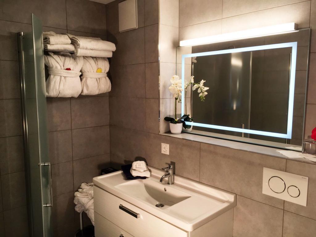 Bodmen 3 Apartments Von Privat In Zermatt * Zermatt