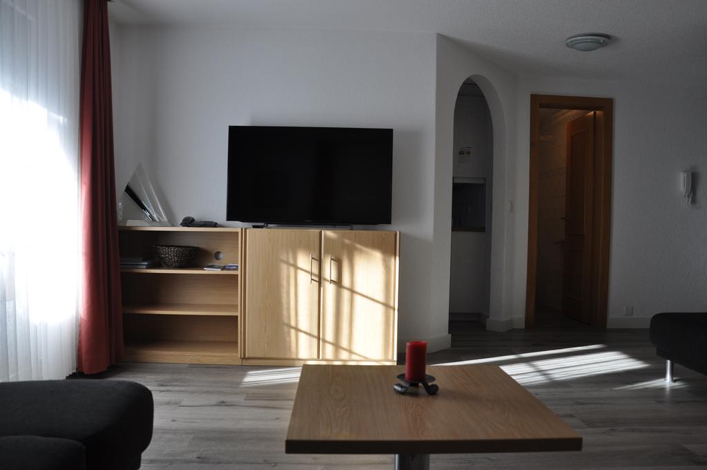 Apartment Alcamar *