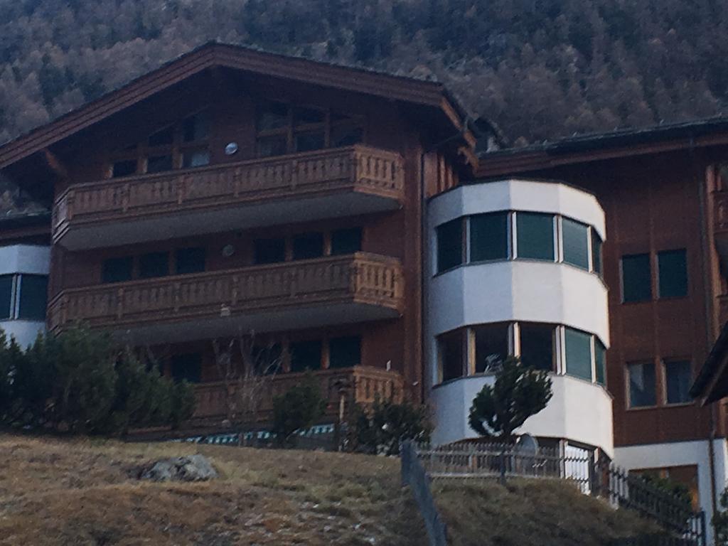 Guggenbiel Zermatt