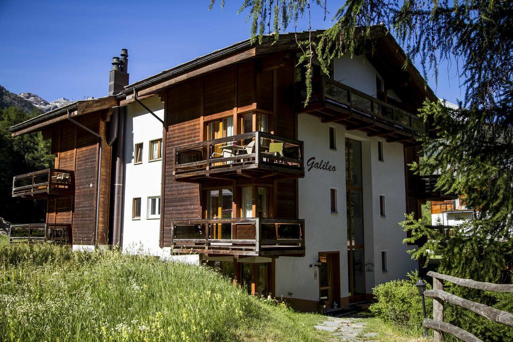 Haus Galileo *
