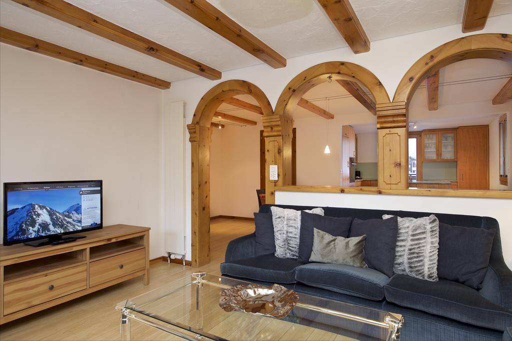 Felderhof * Zermatt
