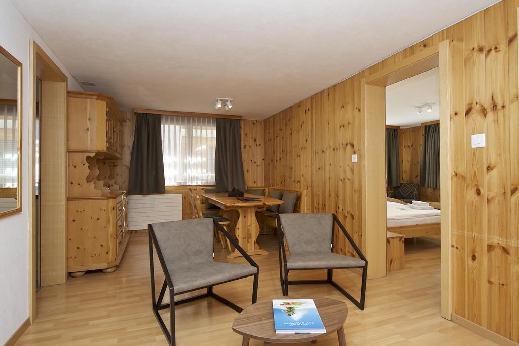 Apartment Felderhof