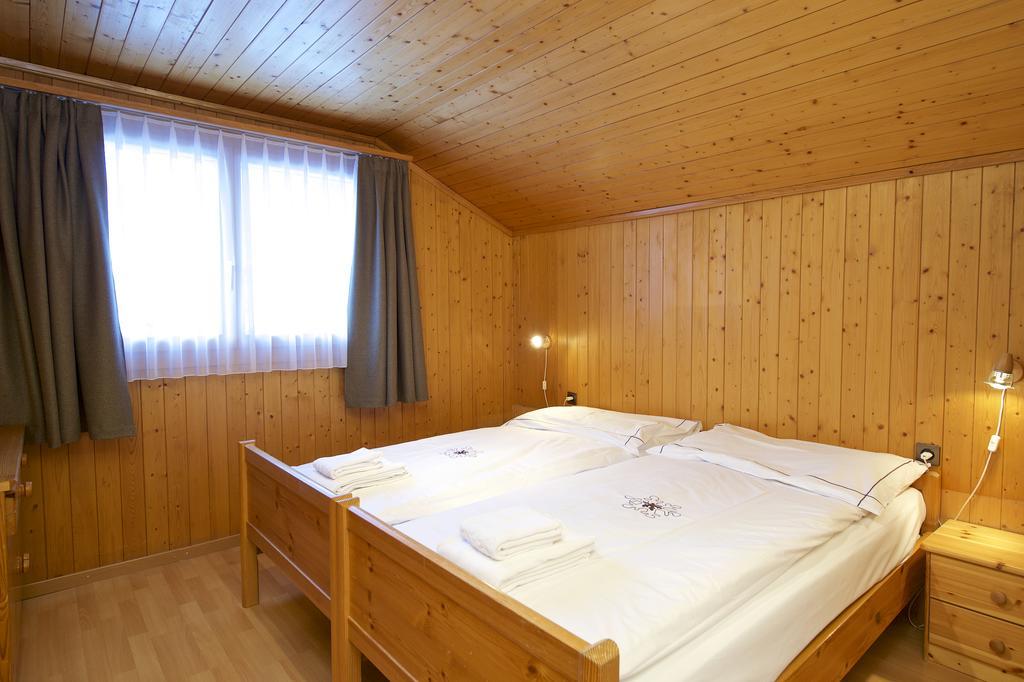 Felderhof Apartment Zermatt