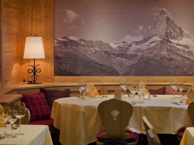 Hotel Hotel Holiday Zermatt