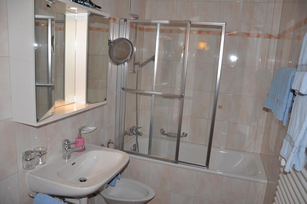 Haus Viktoria A Apartment