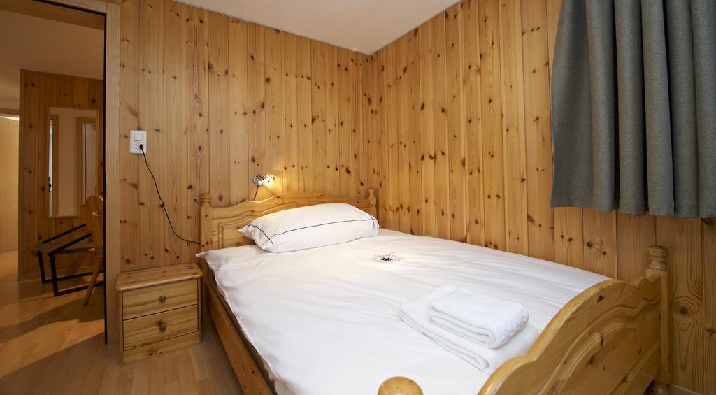 Felderhof Zermatt
