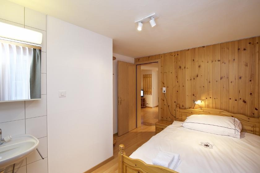 Apartment Felderhof Zermatt