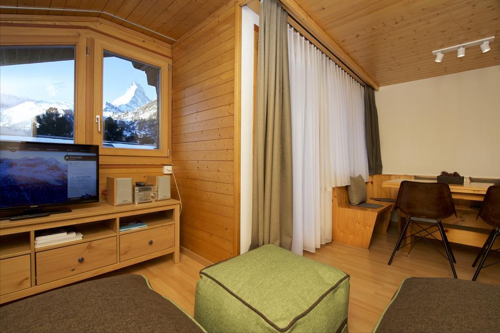 Felderhof Apartment