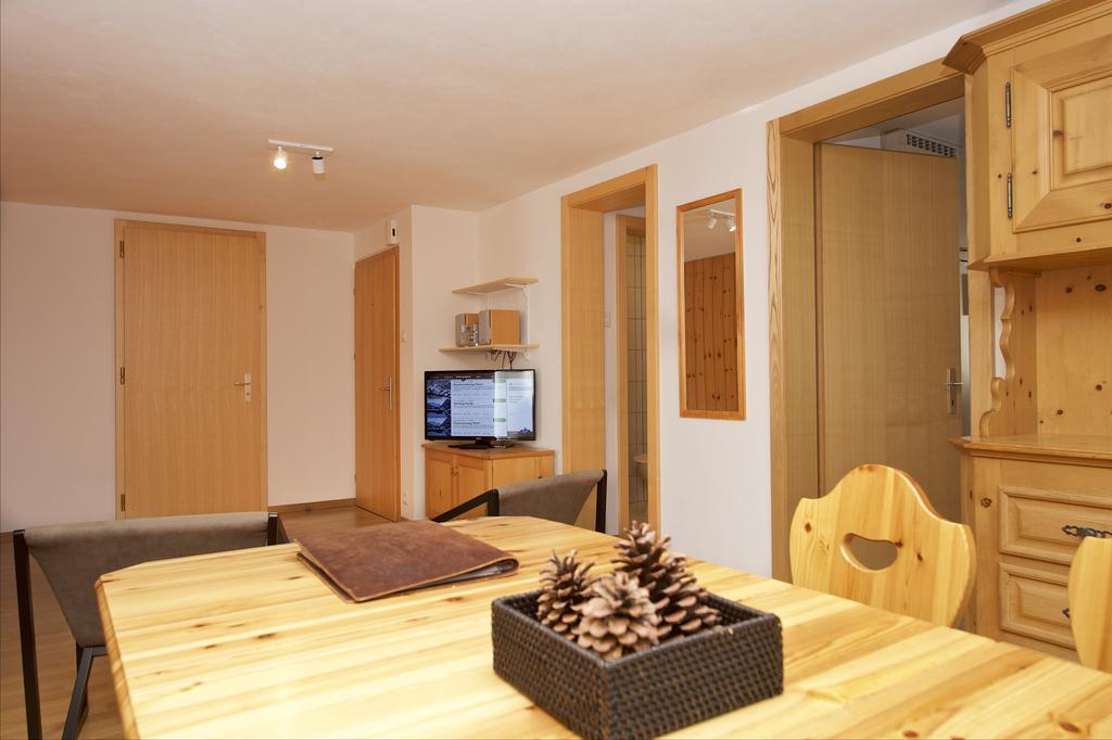 Felderhof Apartment Zermatt