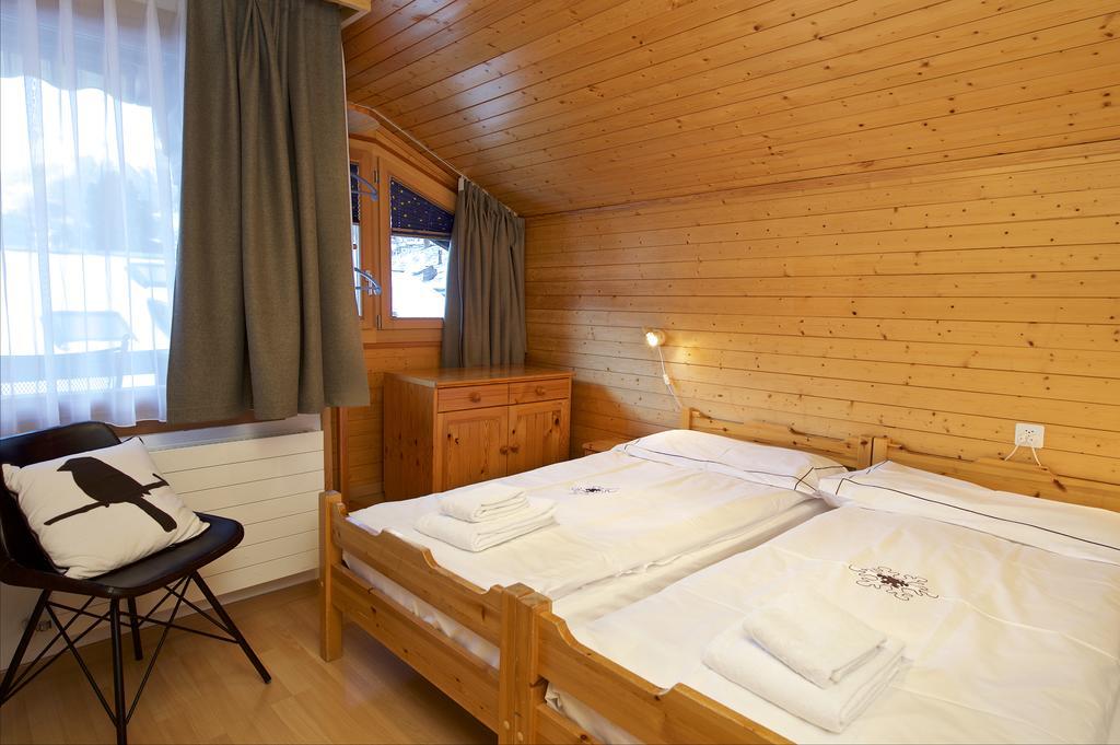 Apartment Felderhof