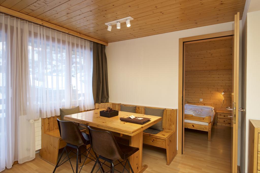 Felderhof Zermatt