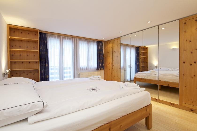 Felderhof Apartment *