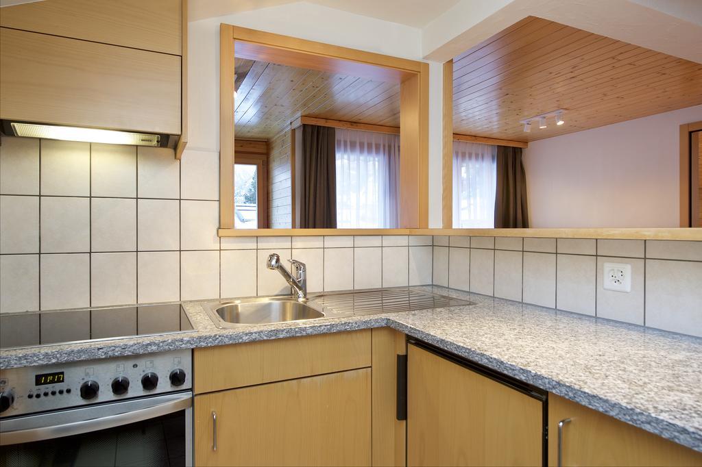 Felderhof Apartment *