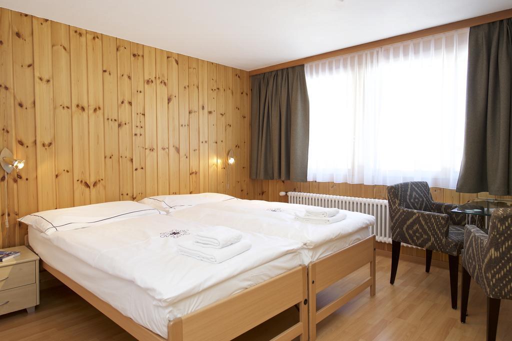 Apartment Felderhof *