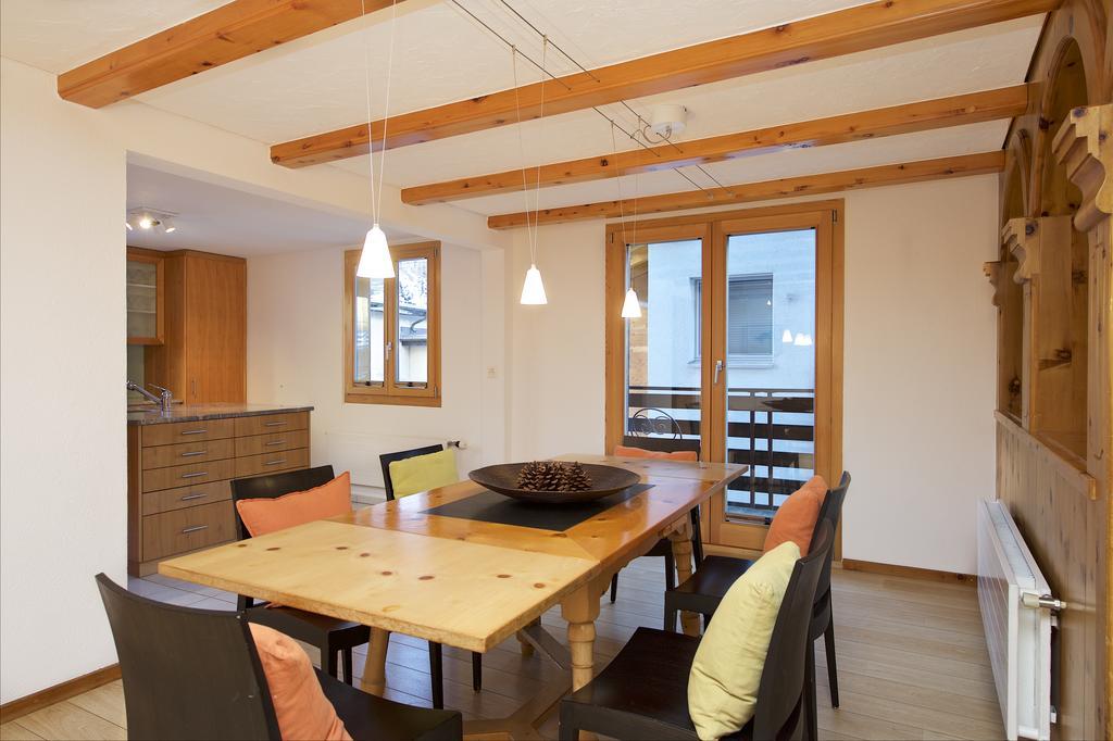 Felderhof Apartment