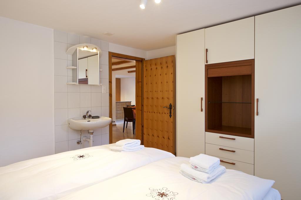 Felderhof Apartment