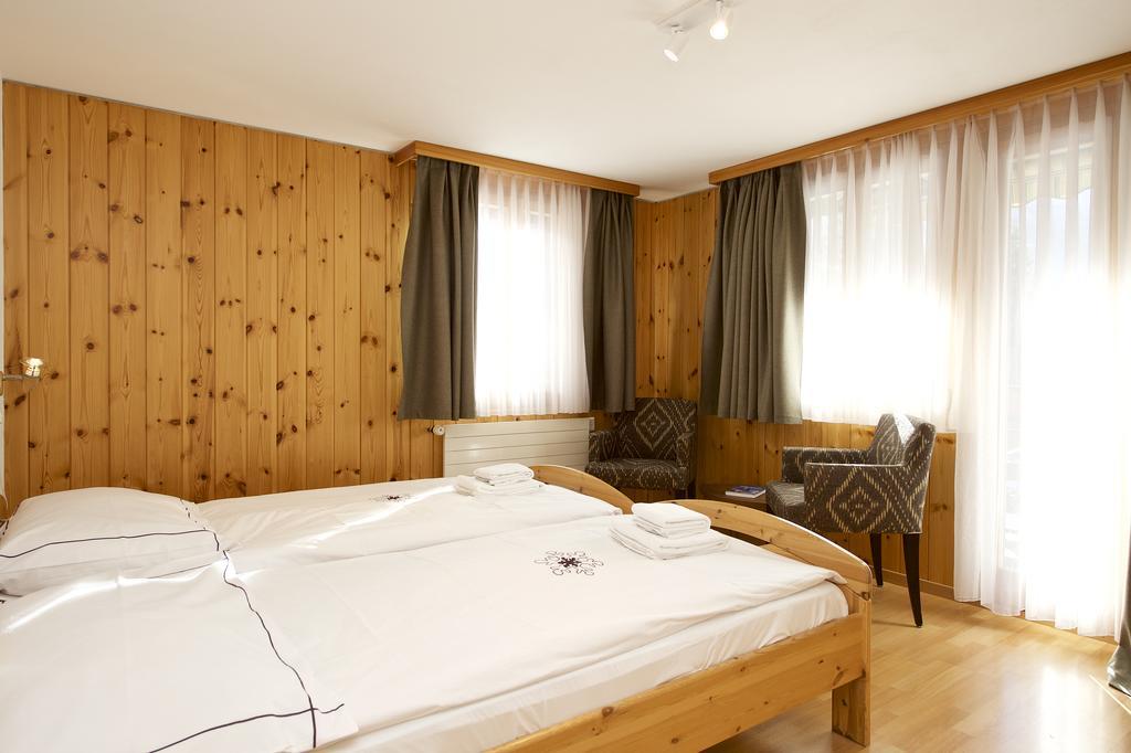 Apartment Felderhof *