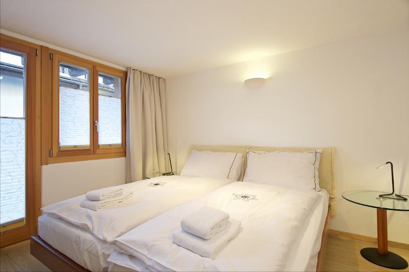 Apartment Felderhof *