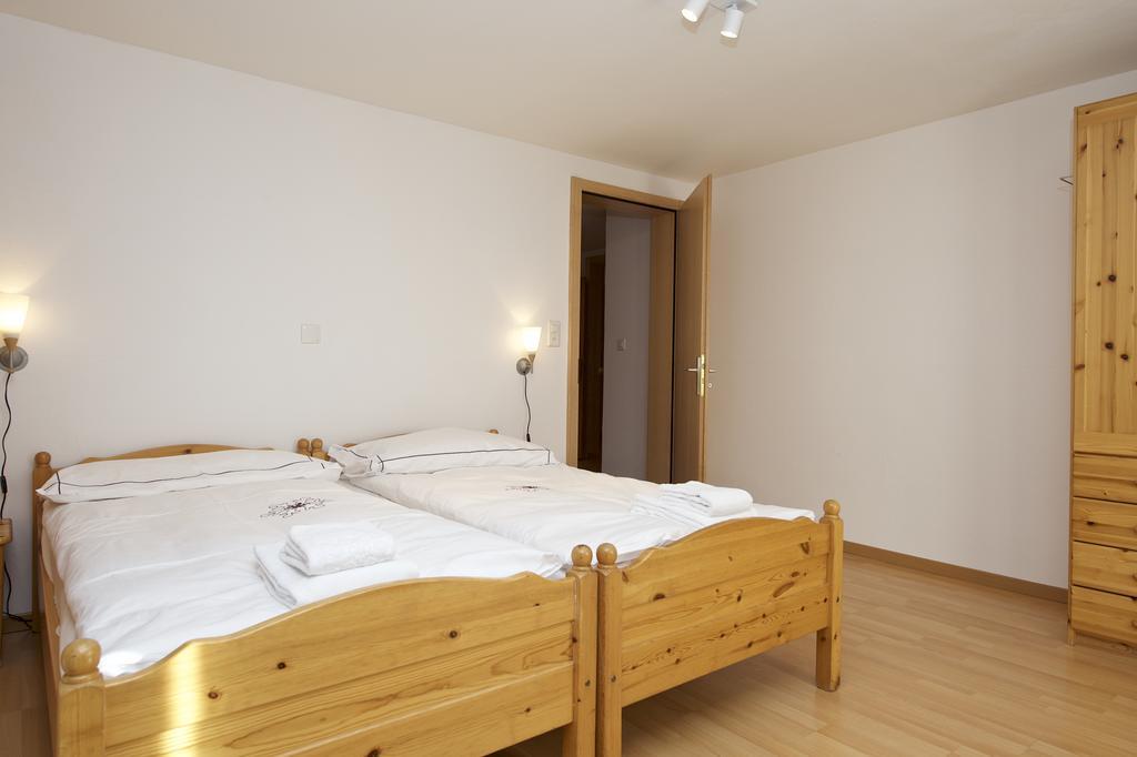 Felderhof Apartment *