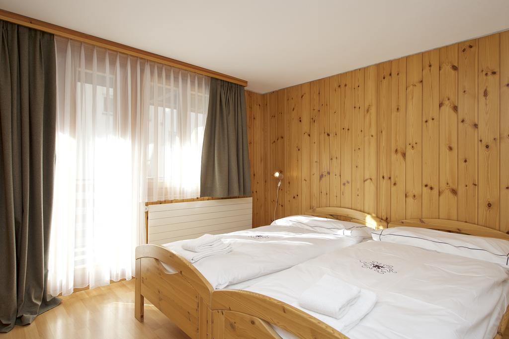 Felderhof Apartment *