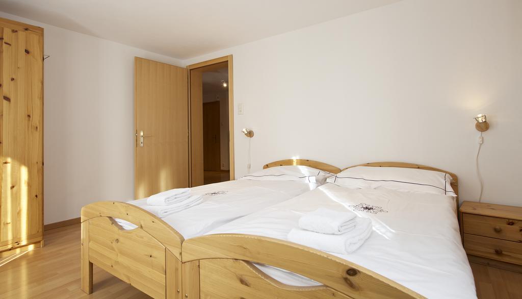 Felderhof Apartment *