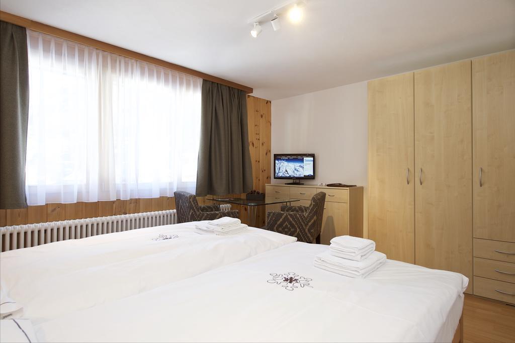 Apartment Felderhof