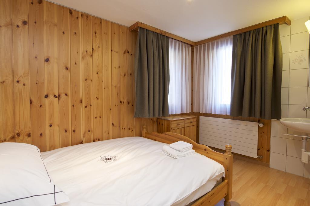 Apartment Felderhof