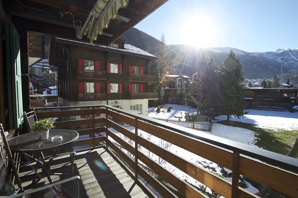 Felderhof Zermatt