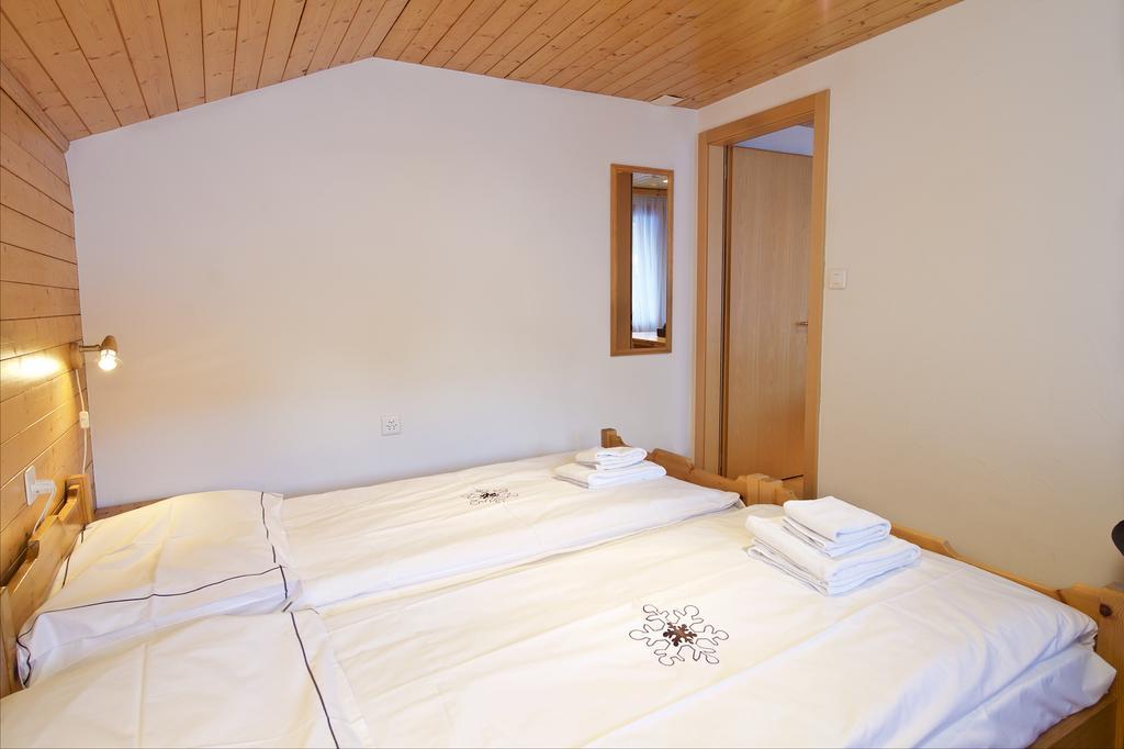 Felderhof * Zermatt